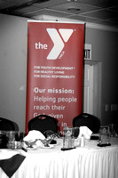 YMCA 2013 Black youth Achievers Gala