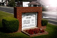 Piney Grove Pastors Anniversary