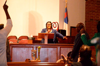 Piney Grove Baptisct Church Women to Women Conference