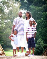 The Wilkins Family